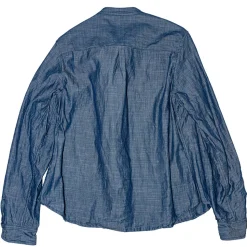 Femme Gerard Firenze Chemises-- Blouse - Bleu