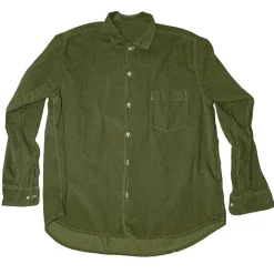 Femme Gerard Firenze Chemises-- Chemise - Kaki