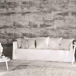 202 GERVASONI Canapés Gervasoni-Gervasoni - Canapé Ghost n°10 - Lin Blanc