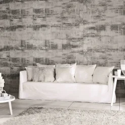 202 GERVASONI Canapés Gervasoni-Gervasoni - Canapé Ghost n°10G - Lin Blanc