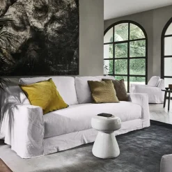 202 GERVASONI Canapés Gervasoni-Gervasoni - Canapé Loll n°12