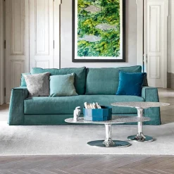 202 GERVASONI Canapés Gervasoni-Gervasoni - Canapé Loll n°12