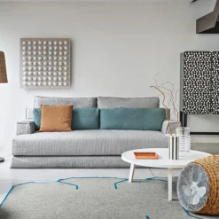 202 GERVASONI Canapés Gervasoni-Gervasoni - Canapé Loll n°16