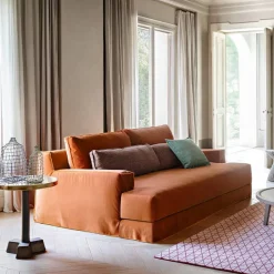 202 GERVASONI Canapés Gervasoni-Gervasoni - Canapé Loll n°16