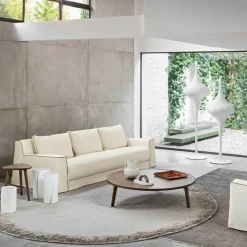 202 GERVASONI Canapés Gervasoni-Gervasoni - Canapé Loll n°14