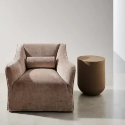 202 GERVASONI Tables-Gervasoni - Guéridon Heiko - Cassel