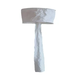 202 GERVASONI Lampes-Gervasoni - Lampadaire Pajama n°94 - Blanc