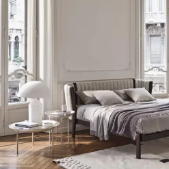 202 GERVASONI Tables-Gervasoni - Table Basse Brise - Blanc