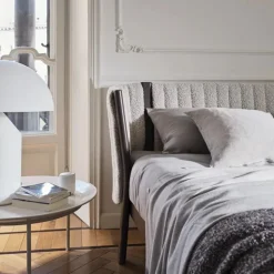 202 GERVASONI Tables-Gervasoni - Table Basse Brise - Blanc