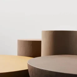 202 GERVASONI Tables-Gervasoni - Table Basse Heiko - Cassel