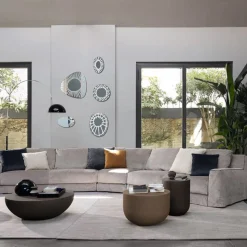 202 GERVASONI Tables-Gervasoni - Table Basse Heiko - Cassel