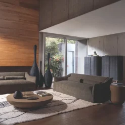 202 GERVASONI Tables-Gervasoni - Table Basse Heiko - Cassel