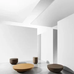 202 GERVASONI Tables-Gervasoni - Table Basse Heiko - Cassel