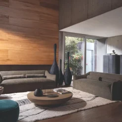 202 GERVASONI Tables-Gervasoni - Table Basse Heiko - Ombra