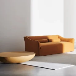 202 GERVASONI Tables-Gervasoni - Table Basse Heiko - Siena