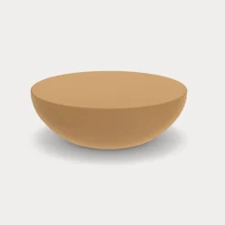 202 GERVASONI Tables-Gervasoni - Table Basse Heiko - Siena