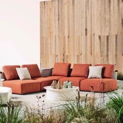 202 GERVASONI Tables-Gervasoni - Table Brise - Blanc