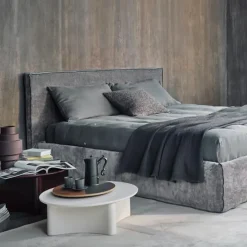 202 GERVASONI Tables-Gervasoni - Table Guna n°11 - Blanc