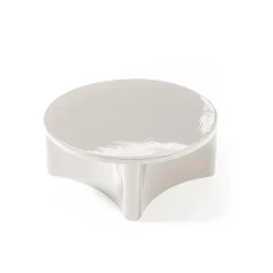 202 GERVASONI Tables-Gervasoni - Table Guna n°11 - Blanc