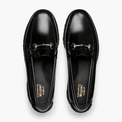 Femme GH Bass Mocassins-- Mocassins Weejuns 90s Lianna -