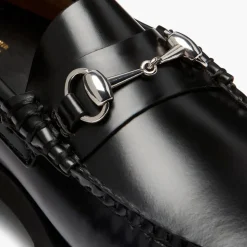 Femme GH Bass Mocassins-- Mocassins Weejuns 90s Lianna -