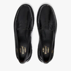 Femme GH Bass Mocassins-- Mocassins Weejuns Superlug Penny -