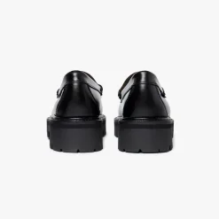 Femme GH Bass Mocassins-- Mocassins Weejuns Superlug Penny -