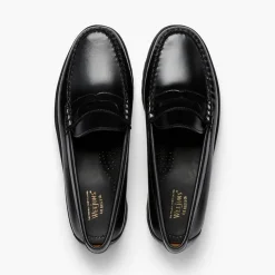 Femme GH Bass L'esprit Merci|Mocassins-- Mocassins Weejuns 90s Penny -