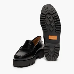 Femme GH Bass L'esprit Merci|Mocassins-- Mocassins Weejuns 90s Penny -