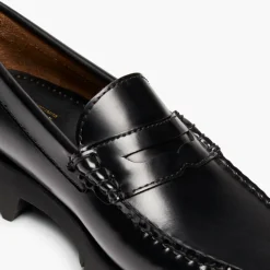 Femme GH Bass L'esprit Merci|Mocassins-- Mocassins Weejuns 90s Penny -