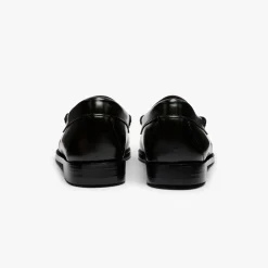Femme GH Bass L'esprit Merci|Mocassins-- Mocassins Weejuns Penny - Noir