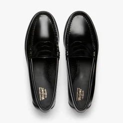 Femme GH Bass L'esprit Merci|Mocassins-- Mocassins Weejuns Penny - Noir