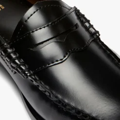 Femme GH Bass L'esprit Merci|Mocassins-- Mocassins Weejuns Penny - Noir