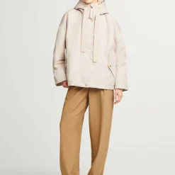 Femme g-lab Manteaux-- Manteau Rosie - Beige