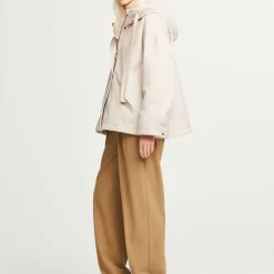 Femme g-lab Manteaux-- Manteau Rosie - Beige