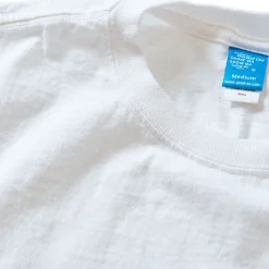 Femme GOOD ON T-shirts|T-shirts-- T-Shirt - Blanc