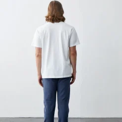 Femme GOOD ON T-shirts|T-shirts-- T-Shirt - Blanc