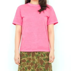 Homme GOOD ON T-shirts-- T-Shirt - Cherry