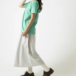 Femme GOOD ON T-shirts|T-shirts-- T-Shirt - Kelly