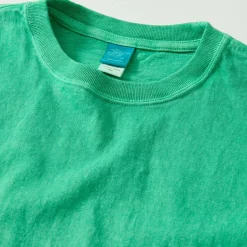 Femme GOOD ON T-shirts|T-shirts-- T-Shirt - Kelly