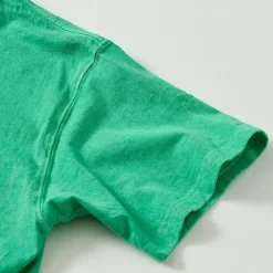 Femme GOOD ON T-shirts|T-shirts-- T-Shirt - Kelly