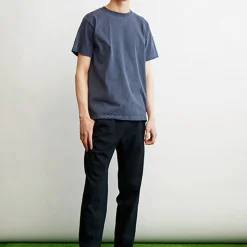 Homme GOOD ON T-shirts-- T-Shirt - Marine