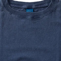 Homme GOOD ON T-shirts-- T-Shirt - Marine