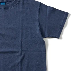 Homme GOOD ON T-shirts-- T-Shirt - Marine