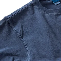 Homme GOOD ON T-shirts-- T-Shirt - Marine