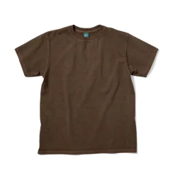 Femme GOOD ON T-shirts|T-shirts-- T-Shirt - Marron