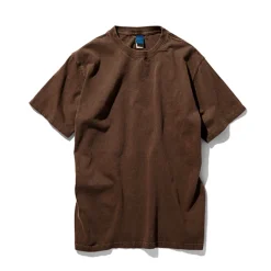 Femme GOOD ON T-shirts|T-shirts-- T-Shirt - Marron