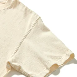 Femme GOOD ON T-shirts|T-shirts-- T-Shirt - Natural