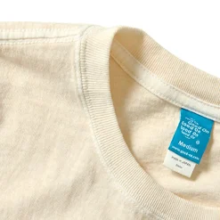 Femme GOOD ON T-shirts|T-shirts-- T-Shirt - Natural