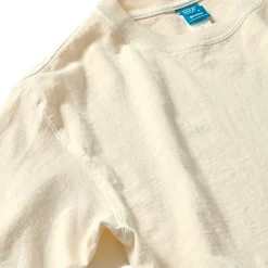 Femme GOOD ON T-shirts|T-shirts-- T-Shirt - Natural